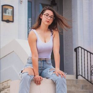 Meet your Posher, Grace